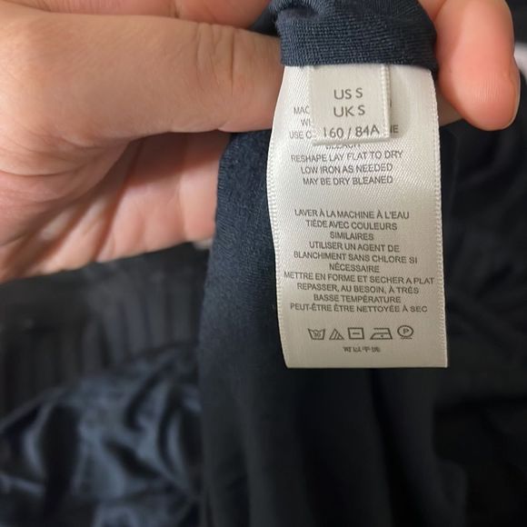 Free People X REVOLVE One And Only Maxi Dress In Black - Picture 6 of 7